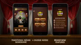 Game screenshot The Ludo Kingdom mod apk