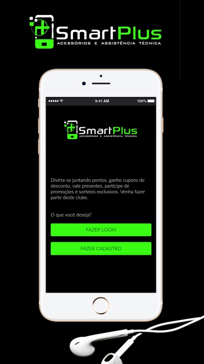 Smart Plus