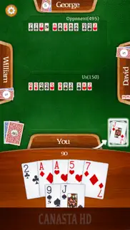 How to cancel & delete canasta hd 1