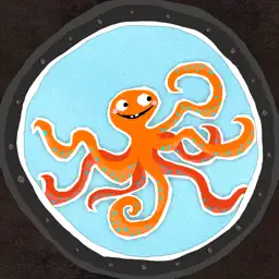 What´s missing here? app icon