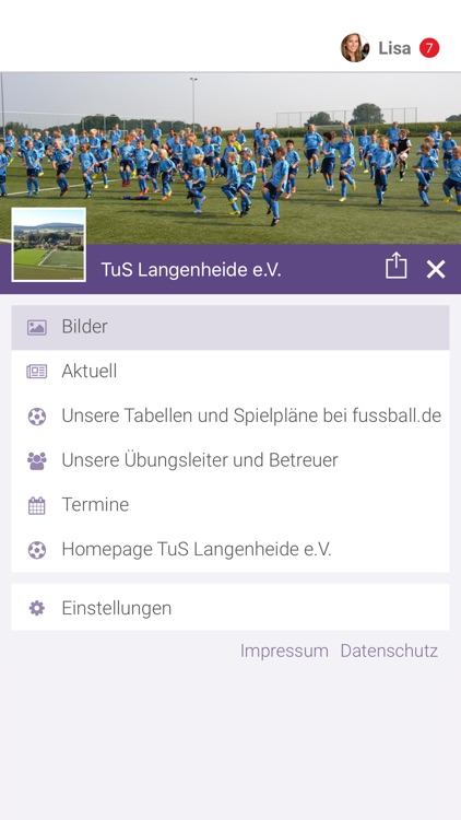 TuS Langenheide e.V.