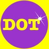 Dot Escape Fun