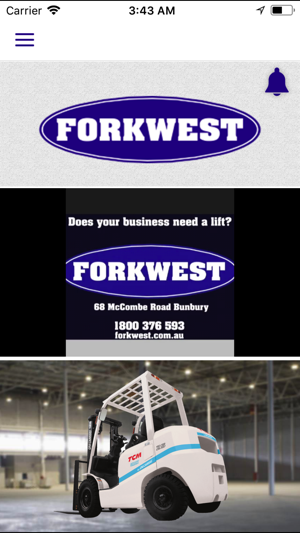 Forkwest(圖2)-速報App