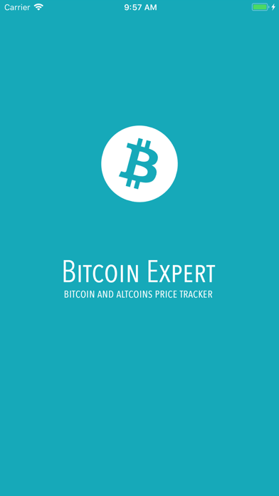 Screenshot #1 pour Bitcoin Expert®