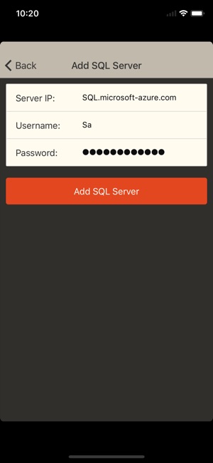 MsSQL,MySQL,Oracle & Postgre(圖4)-速報App