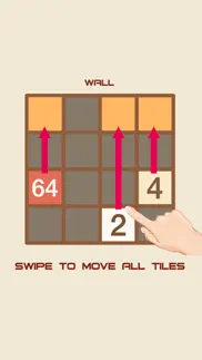 2048 hd - snap 2 merged number puzzle game problems & solutions and troubleshooting guide - 2