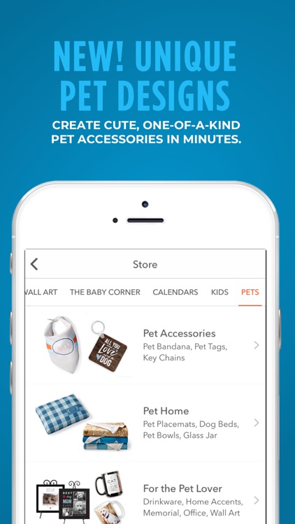 Shutterfly: Prints & Gifts