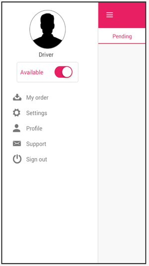 DoorDrivers Driver(圖3)-速報App