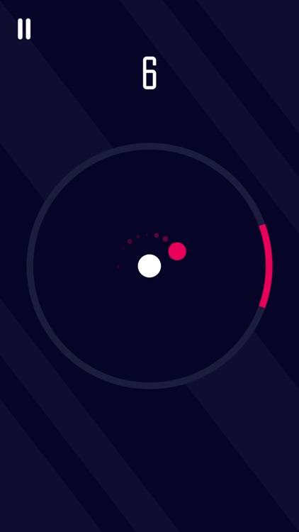 Arc Shot screenshot-3