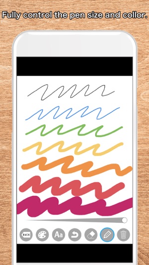 Quick Board - Simple Memo Pad(圖3)-速報App