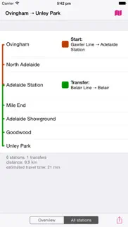 adelaide rail map lite problems & solutions and troubleshooting guide - 2