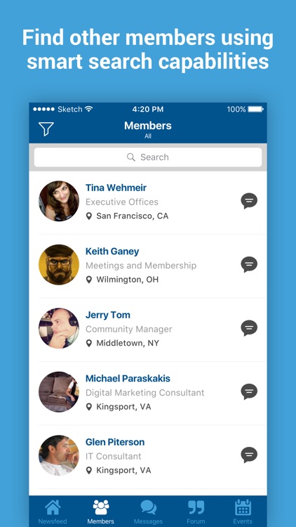 APICS Supply Chain Hub