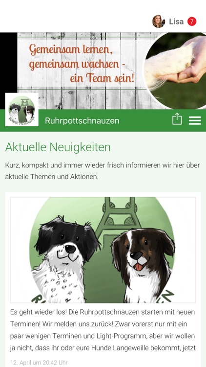 Ruhrpottschnauzen