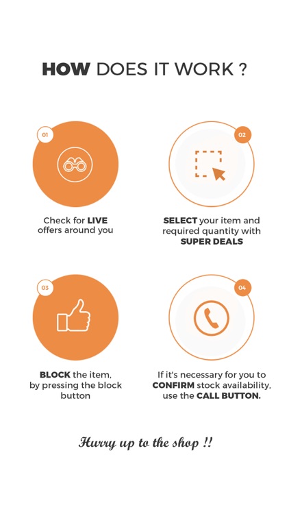 Last Hour Deal screenshot-4