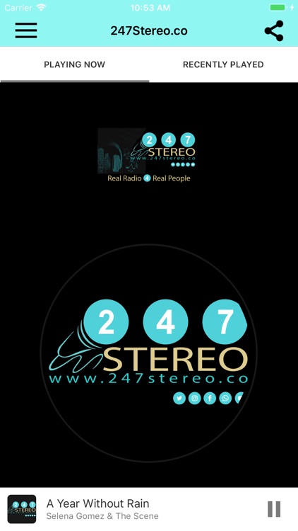 247Stereo.co