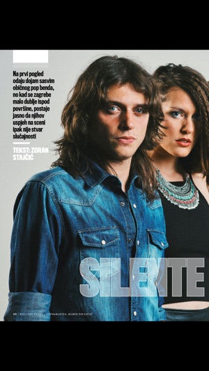 RollingStone Croatia(圖4)-速報App