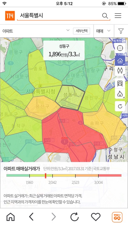부동산114