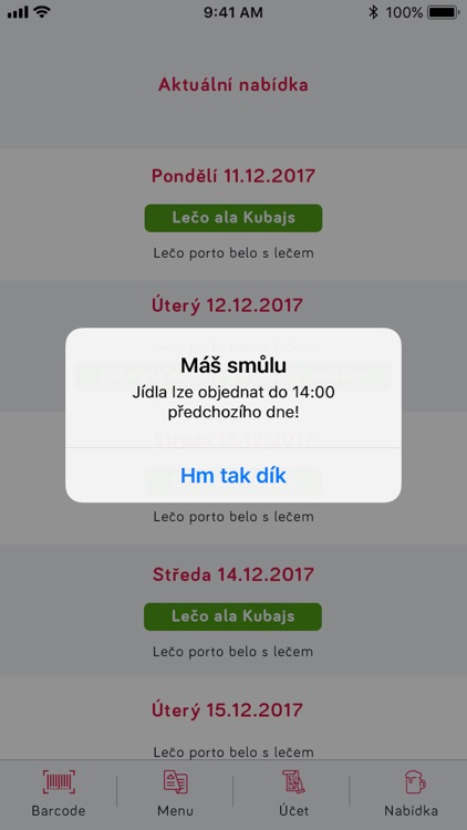 WineBar screenshot-3