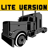 Intercity Truck Simulator LITE apk