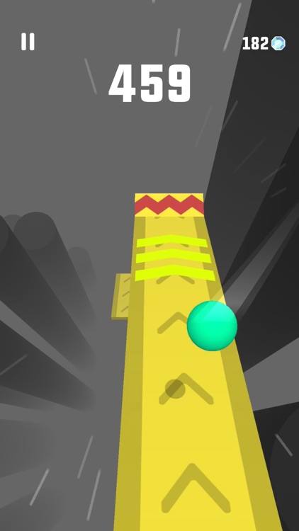 Sky Ball screenshot-0