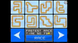 dinky racing iphone screenshot 2