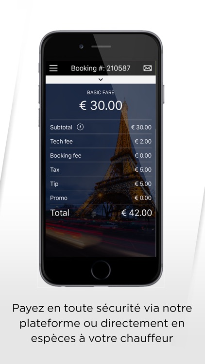 ABEL - The app for customers