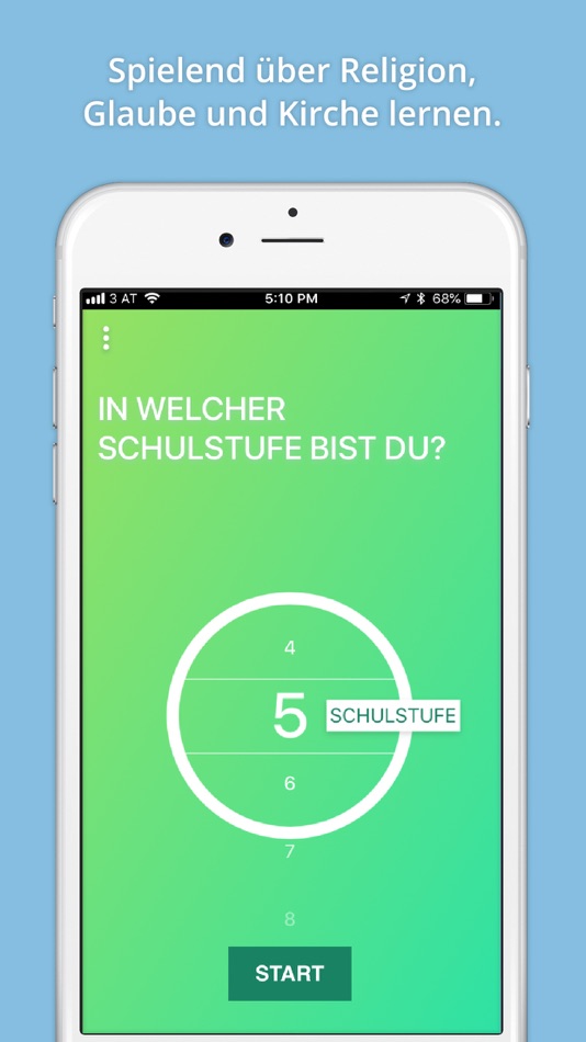 #1. reli.check! (iOS) 由: Fluxguide Ausstellungssysteme GmbH