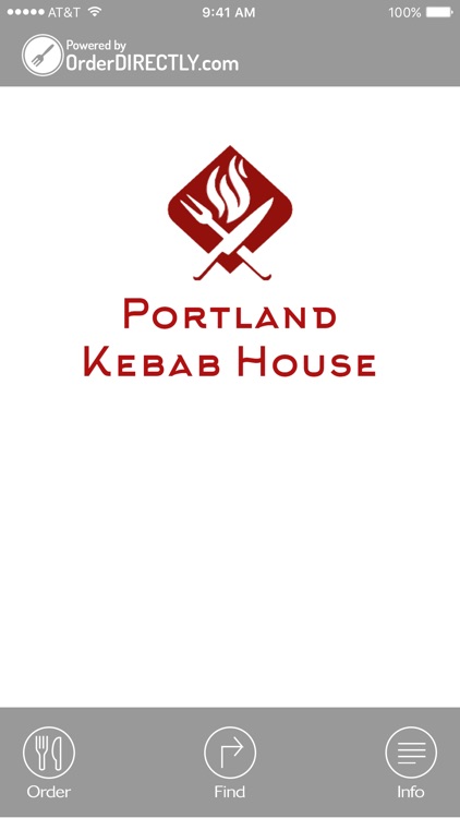 Portland Kebab House