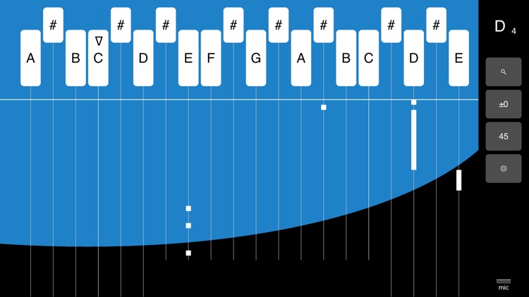 Voice Tuner 12