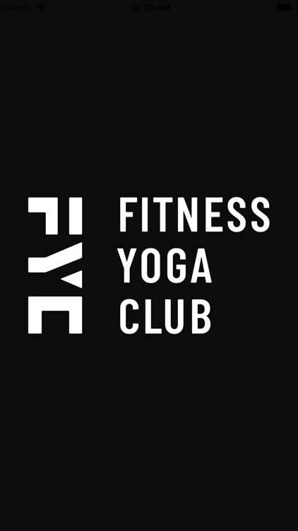 Fitness Yoga Club