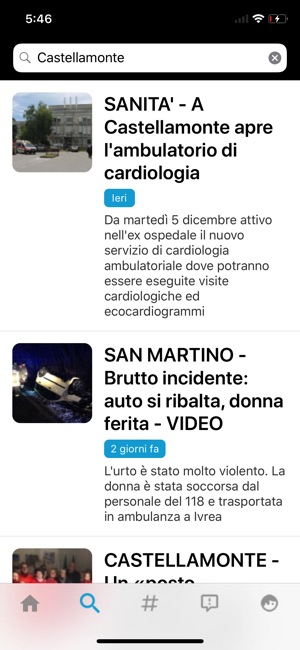 QC Quotidiano del Canavese(圖4)-速報App