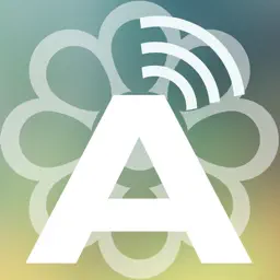 Alergo Alarm app icon