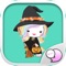 Are you looking for halloween stickers