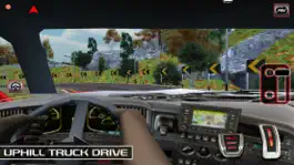 Game screenshot Master Car Transport Truck Pro apk