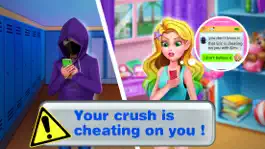 Game screenshot Mermaid Secrets 13 - Admirer apk