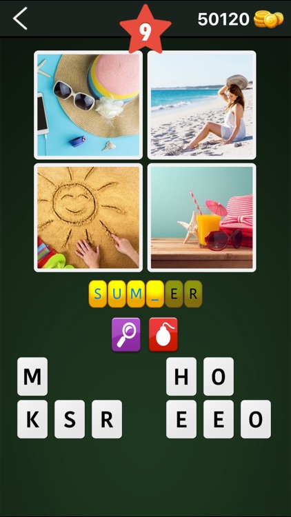 Picto Quiz -Ultra Brain Teaser screenshot-5