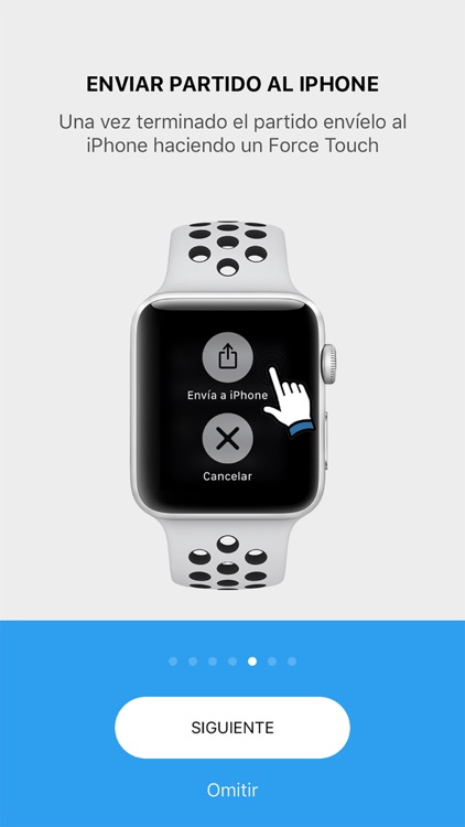 okReferee screenshot-3