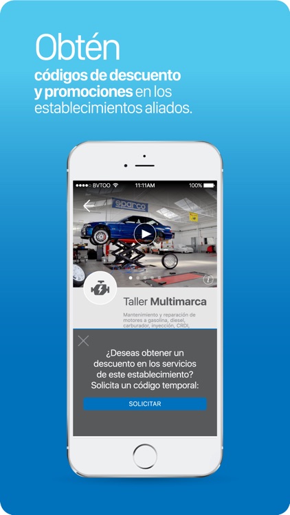 COdriver screenshot-4