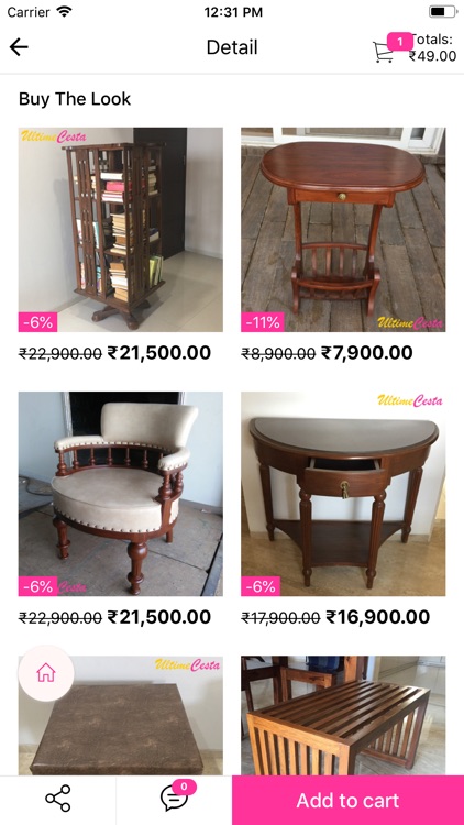 Ultime Cesta screenshot-8