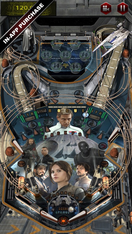 Star Wars™ Pinball 7 screenshot-6