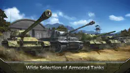 Game screenshot Tank Combat: Team Force apk