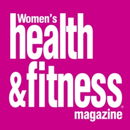 Women’s Health & Fitness Magazine