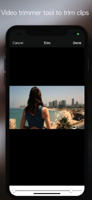 VideoWow: Video Editor, Effect(圖7)-速報App
