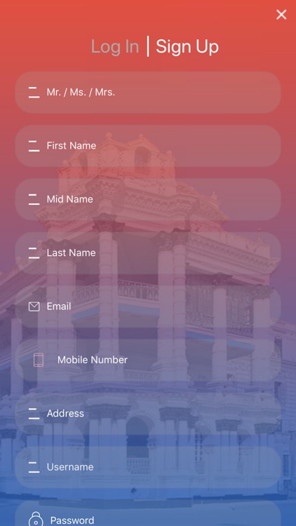 GoN Citizen App screenshot-4