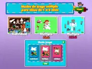 awesome shape puzzle 123 lite ipad capturas de pantalla 2