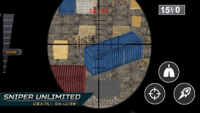 Elite Army Shooter screenshot 3