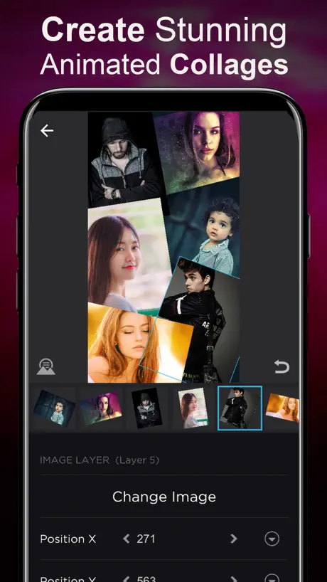 Live Wallpapers Unlimited
