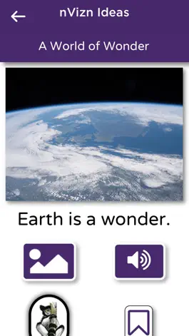 Game screenshot QR Code Reader : nVizn hack
