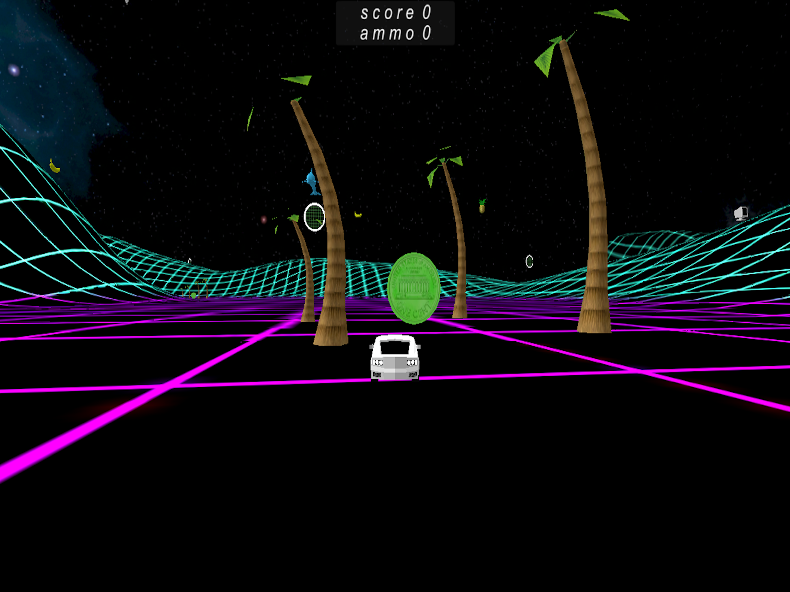 FlyAndDrive
