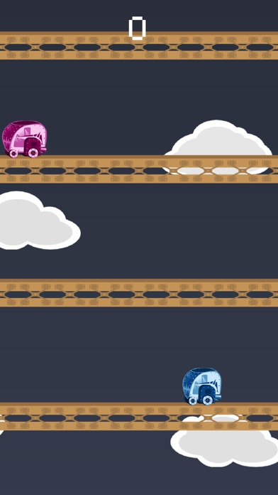 Jump Wagon screenshot 2